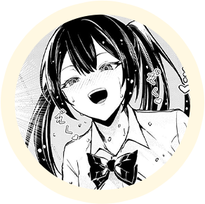 ヒロインの【上村愛菜】