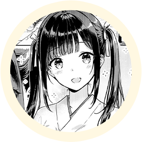 ヒロインの【八千代】