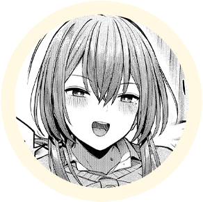 ヒロインの【シホ】