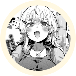 ヒロインの【真咲】