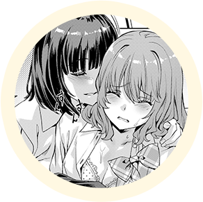 ヒロインの【理子＆美緒】