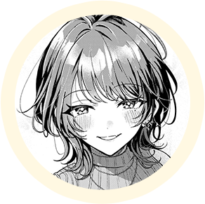 ヒロインの【ミヤ】