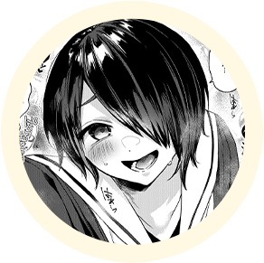 ヒロインの【萌由】
