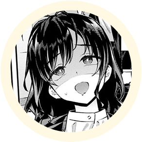 ヒロインの【OL】