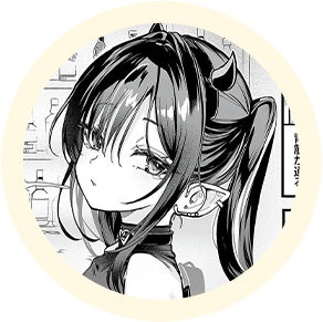 ヒロインの【みゅう】