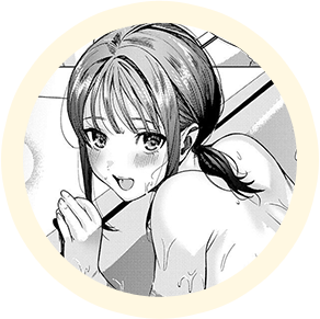 ヒロインの【倉田ちゃん】