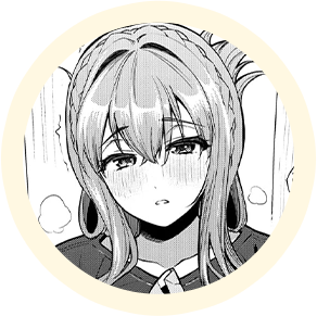 ヒロインの【めらる】