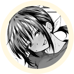 ヒロインの【ひまり】