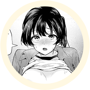 ヒロインの【成島香澄】