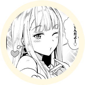ヒロインの【リリカ】