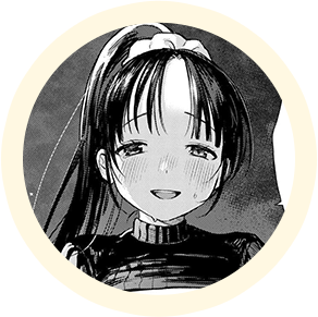 ヒロインの【のどか】