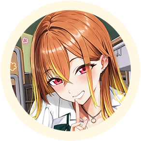 ヒロインの【カレン】