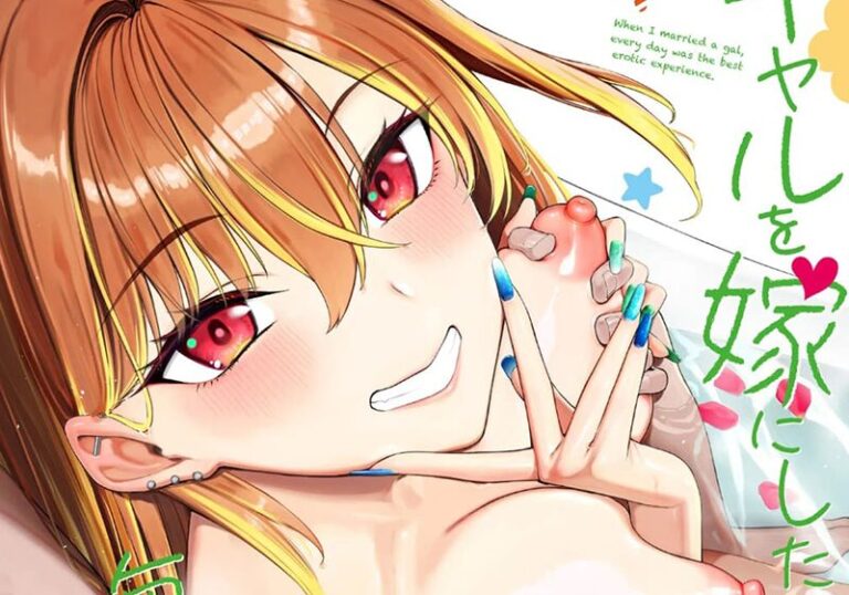 純愛『ギャルを嫁にしたら毎日がエロ最高だった。2』