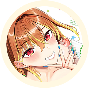 ヒロインの【カレン】