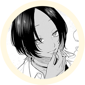 ヒロインの【熊倉さん】