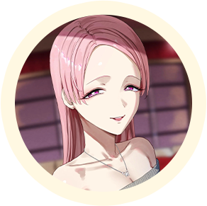 ヒロインの【宮下花音】