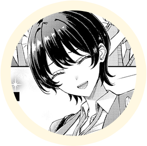 ヒロインの【透花】