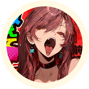 ヒロインの【ソラ】