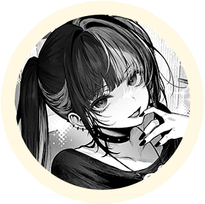 ヒロインの【ルイ】