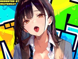 巨乳・爆乳ジャンルエロ漫画『ヤリベヤ』作者：パイレーツキャット