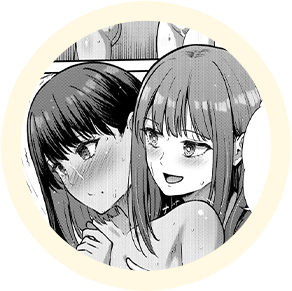ヒロインの【佐藤＆榎原】