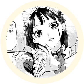ヒロインの【卯月】