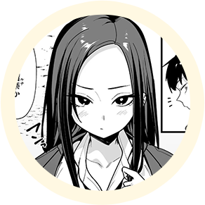 ヒロインの【瑠奈】