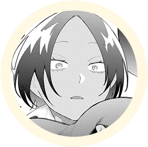 ヒロインの【真澄】
