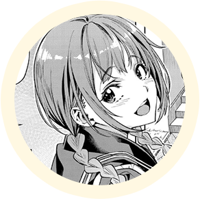 ヒロインの【愛莉】