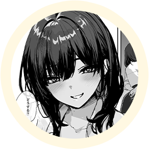 ヒロインの【月野葵】
