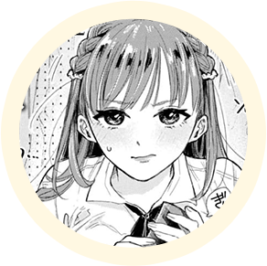 ヒロインの【椎奈】