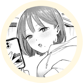 ヒロインの【しの】