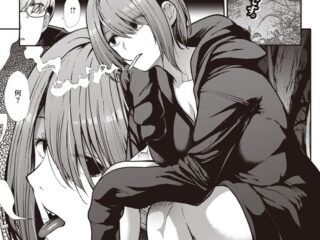 巨乳・爆乳ジャンルエロ漫画『ヨマワリ』作者：武将武