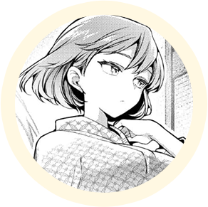 ヒロインの【朝吹】