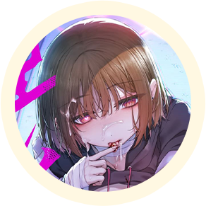 ヒロインの【ミサキ】