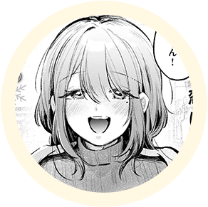 ヒロインの【牧口ヨウ】