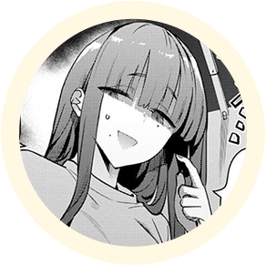 ヒロインの【京香】