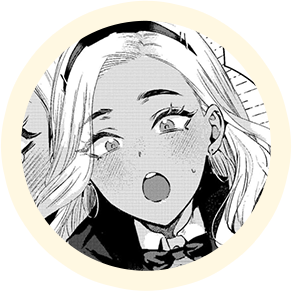 ヒロインの【ミミィ】