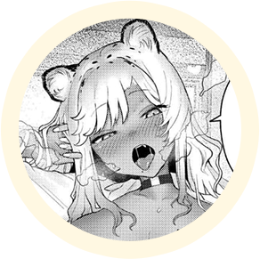 ヒロインの【ハル】
