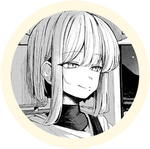 ヒロインの【月音】