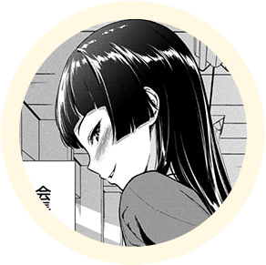 ヒロインの【千宮路柚月】