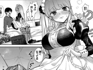 エロ漫画『推し事営み中！2』作者：花兄けい