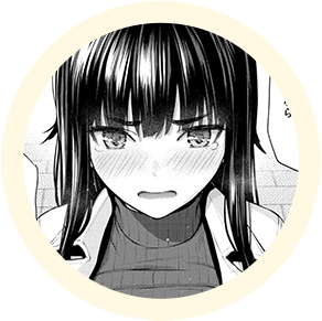 ヒロインの【小井川璃々】