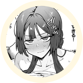 ヒロインの【鴨川ゆづ】