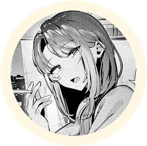 ヒロインの【「僕と星空とお姉さん」のヒロイン】