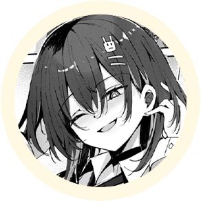 ヒロインの【月本】