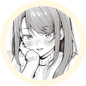ヒロインの【梨絵】