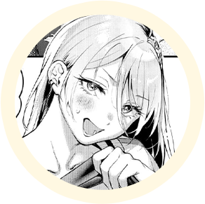 ヒロインの【アカネ】