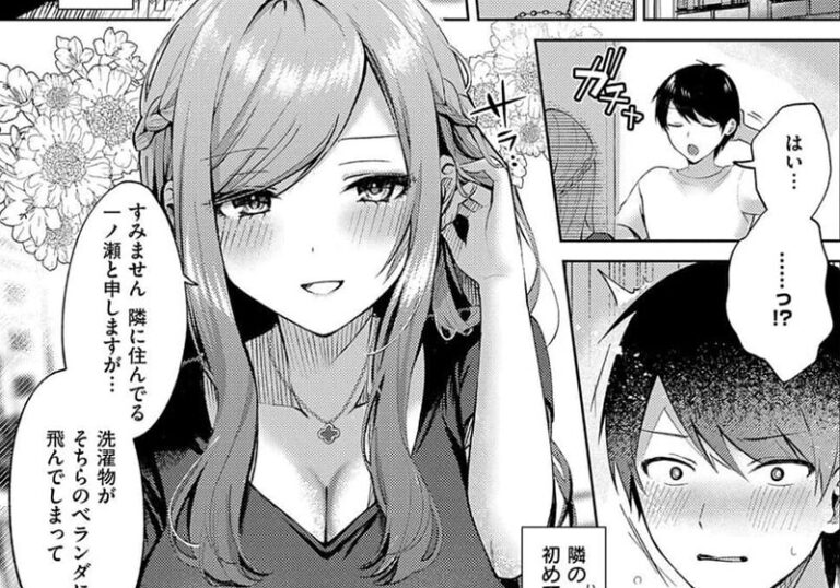 ぽんたろ『チェリー＆ネイヴァー』