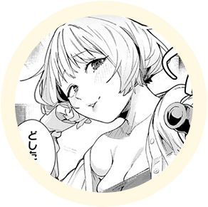 ヒロインの【大島朱里】